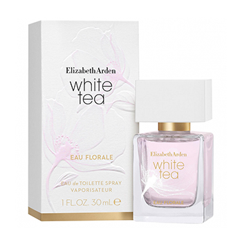 Elizabeth Arden - White Tea Eau Florale eau de toilette parfüm hölgyeknek