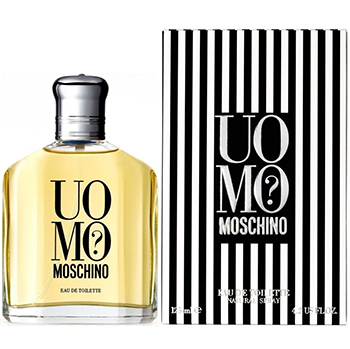 Moschino - Uomo? eau de toilette parfüm uraknak