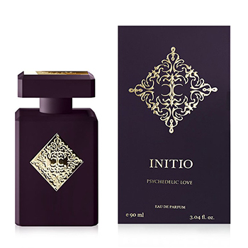 Initio - Psychedelic Love eau de parfum parfüm unisex