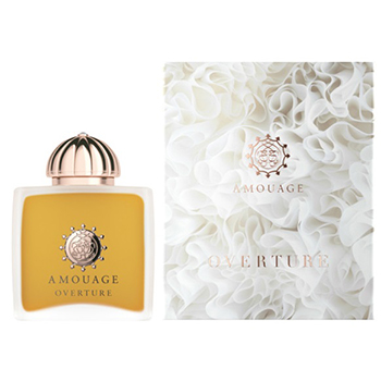 Amouage - Overture Women eau de parfum parfüm hölgyeknek