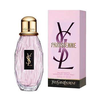 Yves Saint-Laurent - Parisienne (eau de toilette) eau de toilette parfüm hölgyeknek