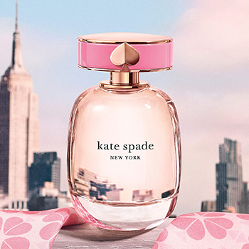 Kate Spade - Kate Spade New York eau de parfum parfüm hölgyeknek
