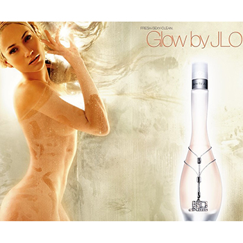 Jennifer Lopez - Glow szett II. eau de toilette parfüm hölgyeknek