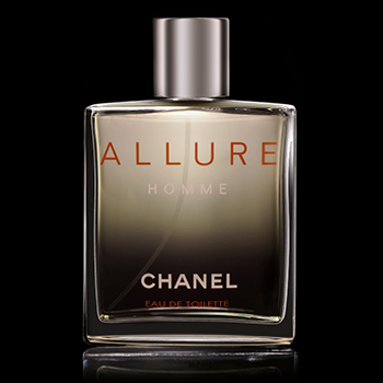 Chanel - Allure eau de toilette parfüm uraknak