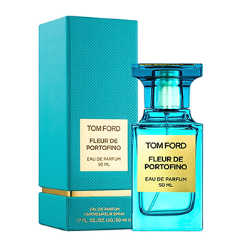 Tom Ford - Fleur De Portofino eau de parfum parfüm unisex