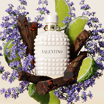 Valentino - Valentino Uomo Born in Roma Ivory eau de parfum parfüm uraknak