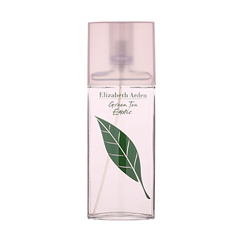 Elizabeth Arden - Green Tea Exotic eau de toilette parfüm hölgyeknek