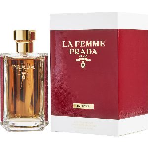 Prada - La Femme Intense eau de parfum parfüm hölgyeknek