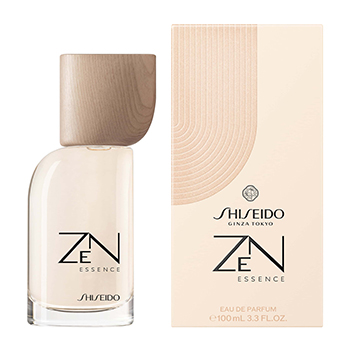 Shiseido - Zen Essence eau de parfum parfüm hölgyeknek