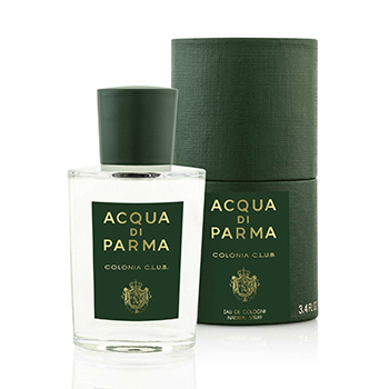 Acqua Di Parma - Colonia C.L.U.B. (2022) eau de cologne parfüm uraknak