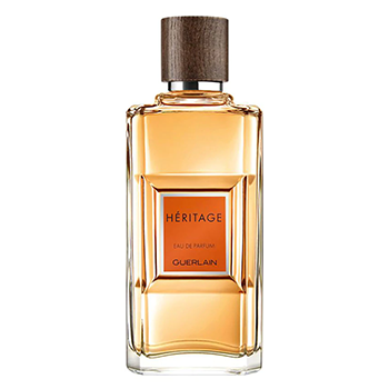 Guerlain - Heritage (eau de parfum)  (2021) eau de parfum parfüm uraknak