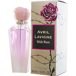 Avril Lavigne - Wild Rose eau de parfum parfüm hölgyeknek