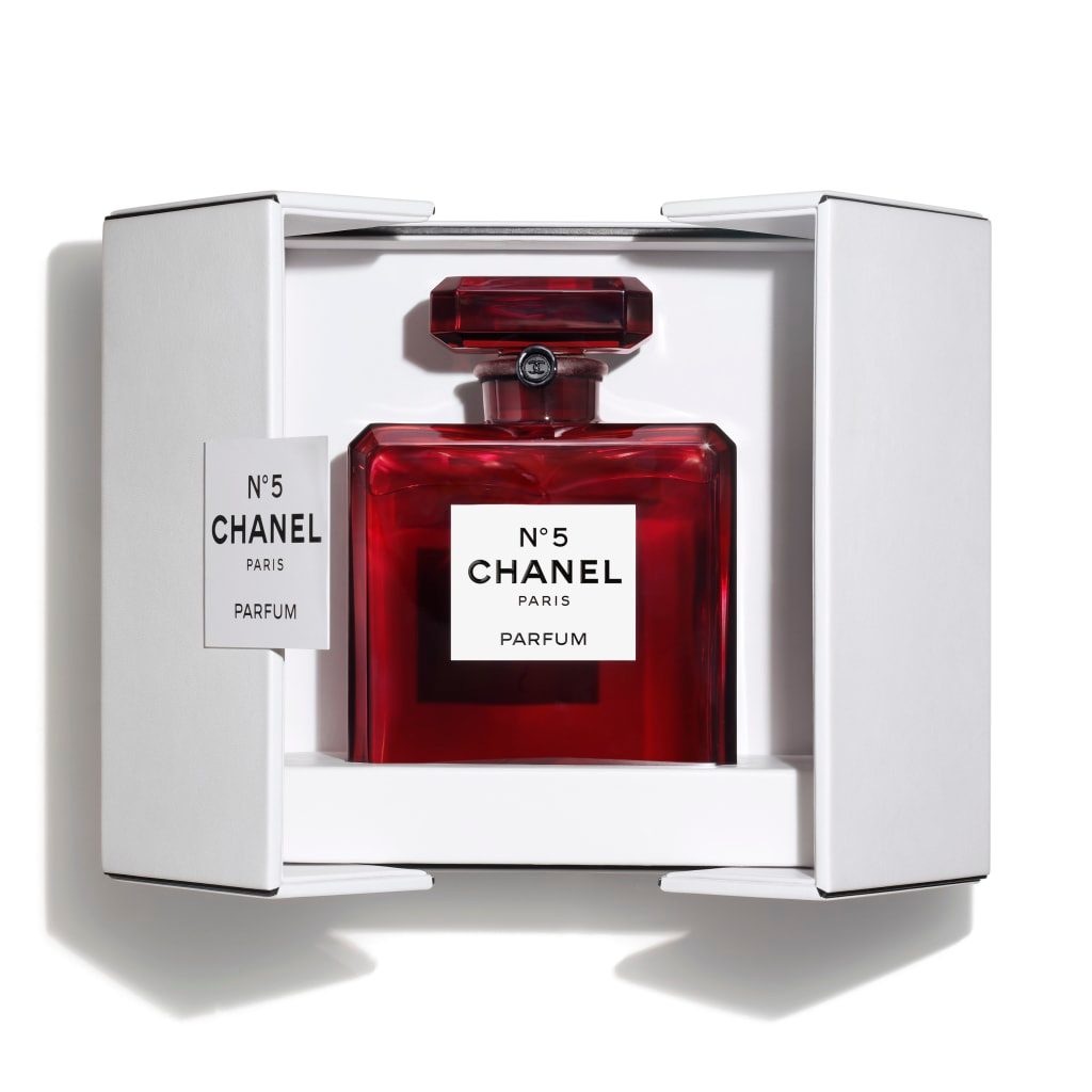 Chanel No 5