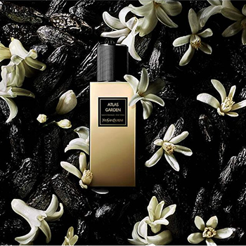 Atlas garden 2025 yves saint laurent