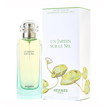 Hermés - Un Jardin Sur Le Nil eau de toilette parfüm unisex