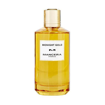 Mancera - Midnight Gold eau de parfum parfüm unisex