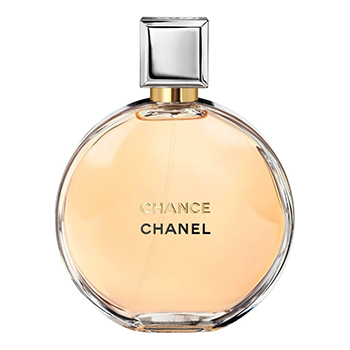 Chanel - Chance (eau de parfum) eau de parfum parfüm hölgyeknek