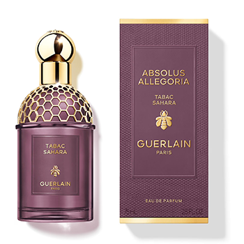 Guerlain - Tabac Sahara eau de parfum parfüm unisex