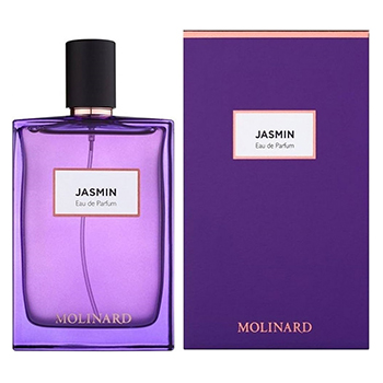Nobile 1942 - Jasmin eau de parfum parfüm hölgyeknek