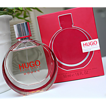 Hugo Boss - Hugo Woman (eau de Parfum) eau de parfum parfüm hölgyeknek