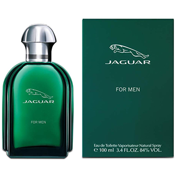 Jaguar - Jaguar for Men eau de toilette parfüm uraknak