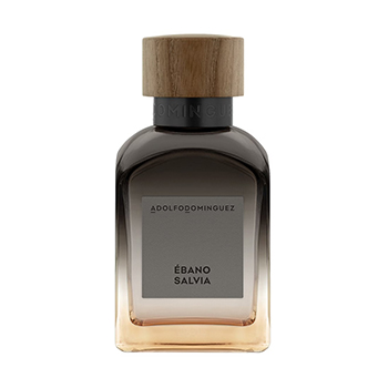 Adolfo Dominguez - Ebano Salvia eau de parfum parfüm uraknak