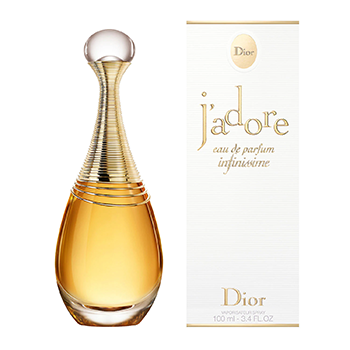 Christian Dior - J'adore Infinissime eau de parfum parfüm hölgyeknek