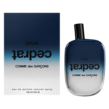 Comme des Garcons - Blue Cedrat eau de parfum parfüm unisex