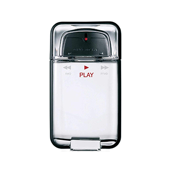 Givenchy - Play eau de toilette parfüm uraknak