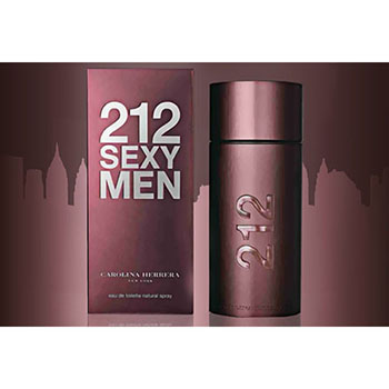 Carolina Herrera - 212 Sexy stift dezodor parfüm uraknak