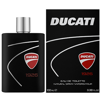 Ducati - Ducati 1926 eau de toilette parfüm uraknak