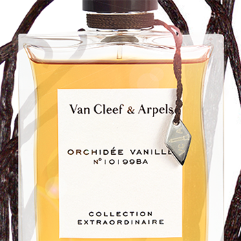Van Cleef & Arpels - Orchidee Vanille (Collection Extraordinaire) eau de parfum parfüm hölgyeknek
