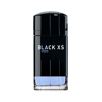 Paco Rabanne - Black XS Los Angeles eau de toilette parfüm uraknak