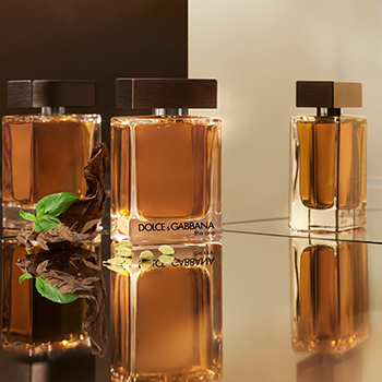 Dolce & Gabbana - The One eau de toilette parfüm uraknak