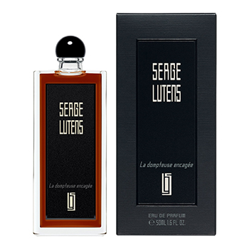 Serge Lutens - La Dompteuse Encagée eau de parfum parfüm unisex