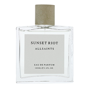 Allsaints - Sunset Riot eau de parfum parfüm unisex