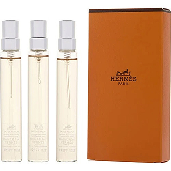 Hermés - Twilly d' Hermes mini szett I. eau de parfum parfüm hölgyeknek