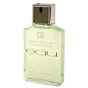 Paco Rabanne - Eau de Paco Rabanne eau de toilette parfüm uraknak
