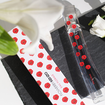 Kenzo - Flower by Kenzo Eau Florale eau de toilette parfüm hölgyeknek