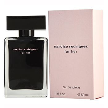 Narciso Rodriguez - Narciso Rodriguez (eau de toilette) eau de toilette parfüm hölgyeknek