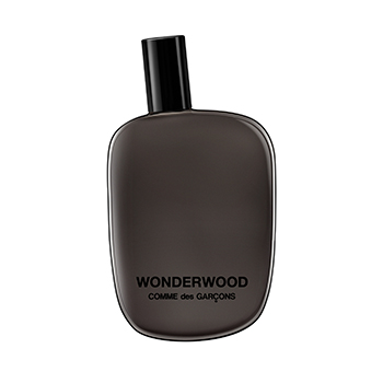 Comme des Garcons - Wonderwood eau de parfum parfüm uraknak