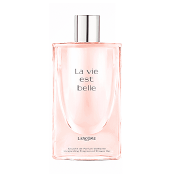 Lancôme - La Vie Est Belle tusfürdő parfüm hölgyeknek