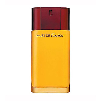 Cartier - Must De Cartier (1981) eau de toilette parfüm hölgyeknek