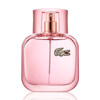 Lacoste - Eau De Lacoste L.12.12 Pour Elle Sparkling eau de toilette parfüm hölgyeknek