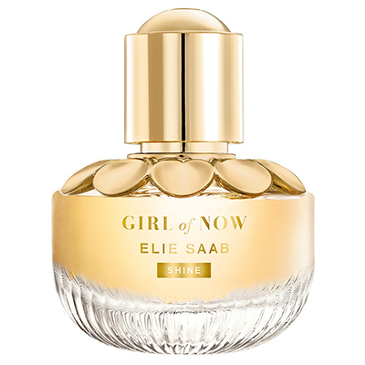 Elie Saab - Girl of Now Shine eau de parfum parfüm hölgyeknek