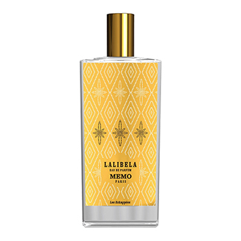 Memo Paris - Lalibela eau de parfum parfüm unisex