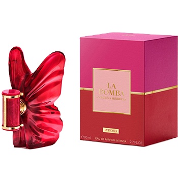 Carolina Herrera - La Bomba Intense eau de parfum parfüm hölgyeknek