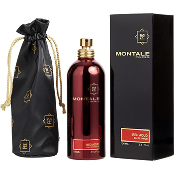 Montale - Red Aoud eau de parfum parfüm unisex
