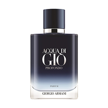 Giorgio Armani - Acqua di Gio Profondo (Parfum) parfum parfüm uraknak