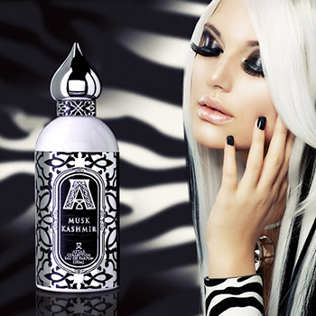 Attar Collection - Musk Kashmir eau de parfum parfüm unisex